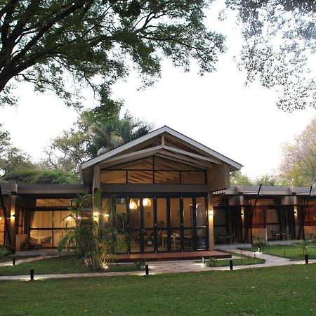 הארארה Sandalwood Lodge מראה חיצוני תמונה