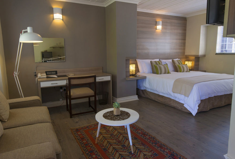הארארה Sandalwood Lodge מראה חיצוני תמונה