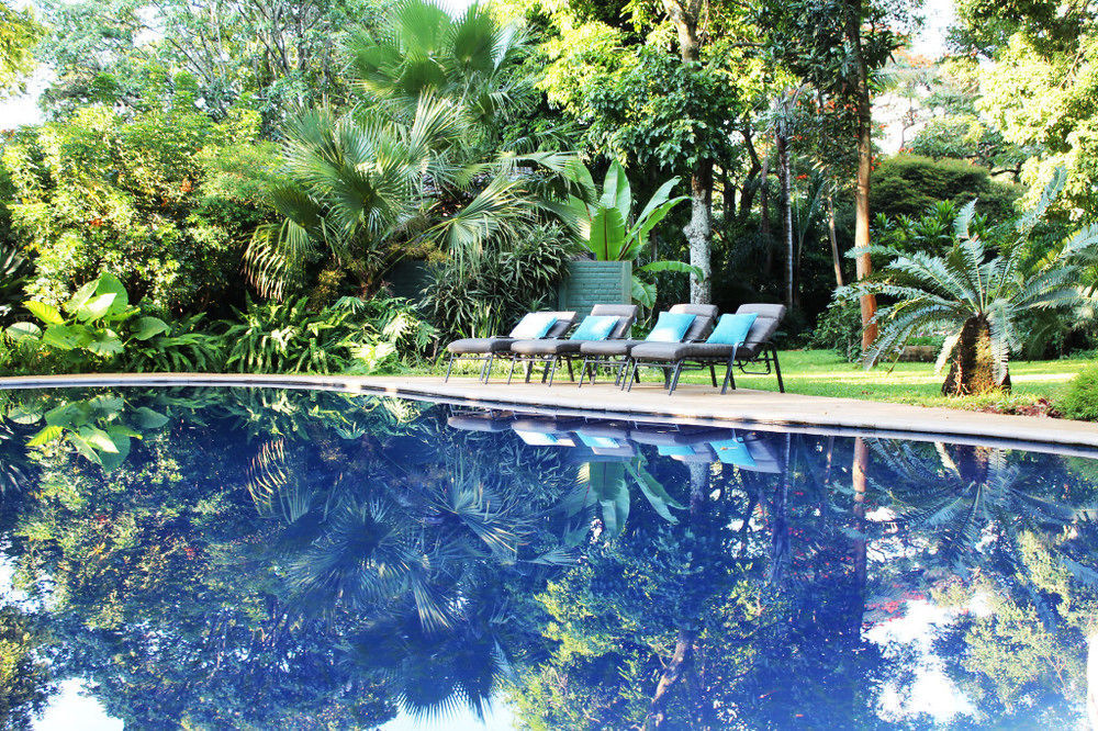 הארארה Sandalwood Lodge מראה חיצוני תמונה