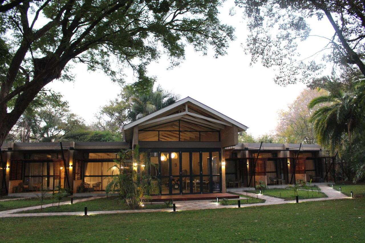 הארארה Sandalwood Lodge מראה חיצוני תמונה