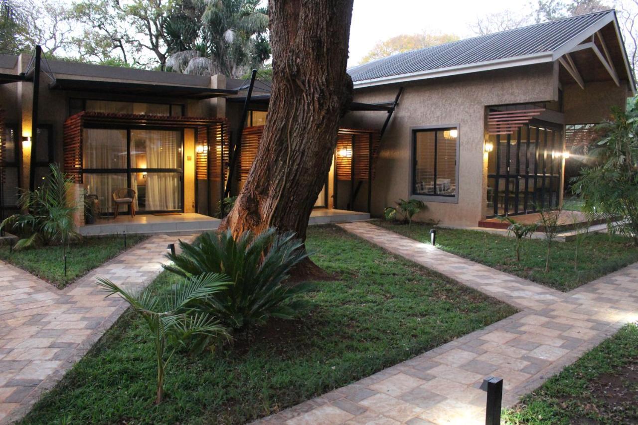 הארארה Sandalwood Lodge מראה חיצוני תמונה