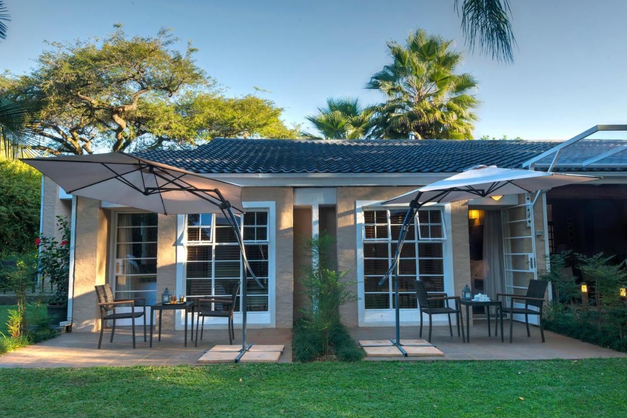 הארארה Sandalwood Lodge מראה חיצוני תמונה