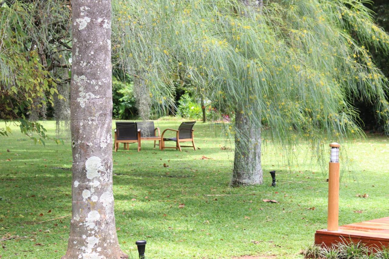 הארארה Sandalwood Lodge מראה חיצוני תמונה