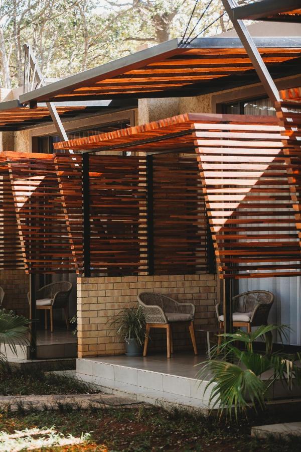 הארארה Sandalwood Lodge מראה חיצוני תמונה
