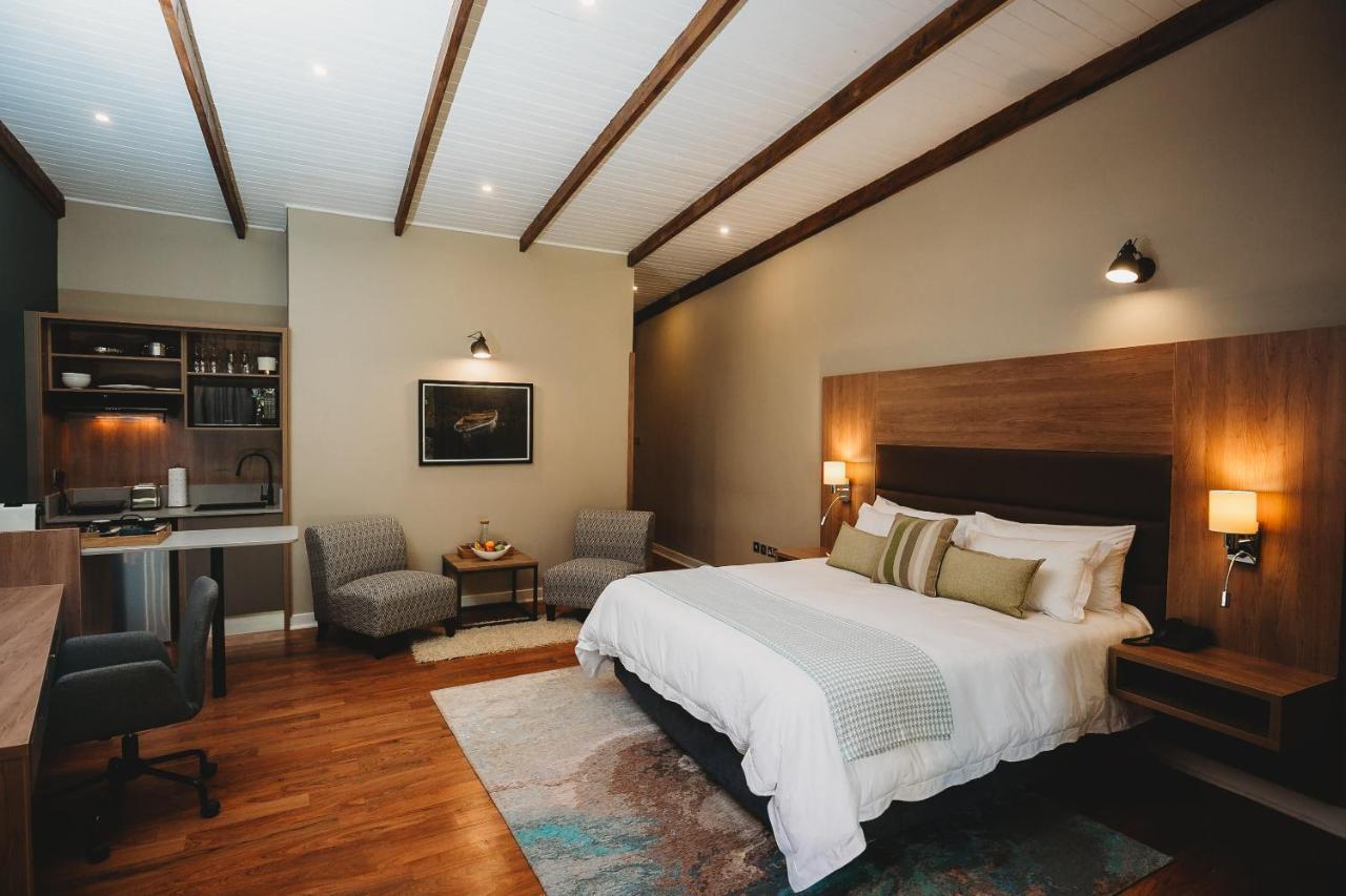 הארארה Sandalwood Lodge מראה חיצוני תמונה