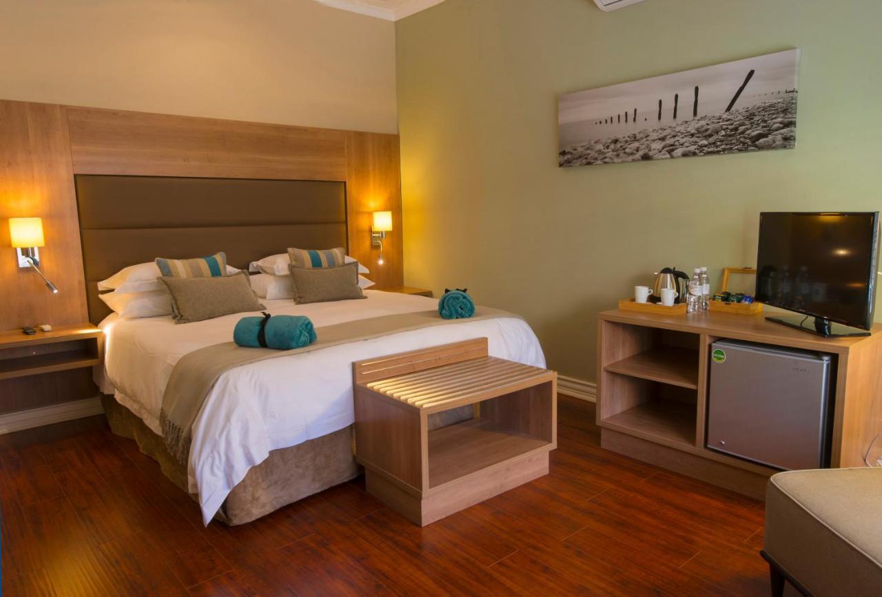 הארארה Sandalwood Lodge מראה חיצוני תמונה