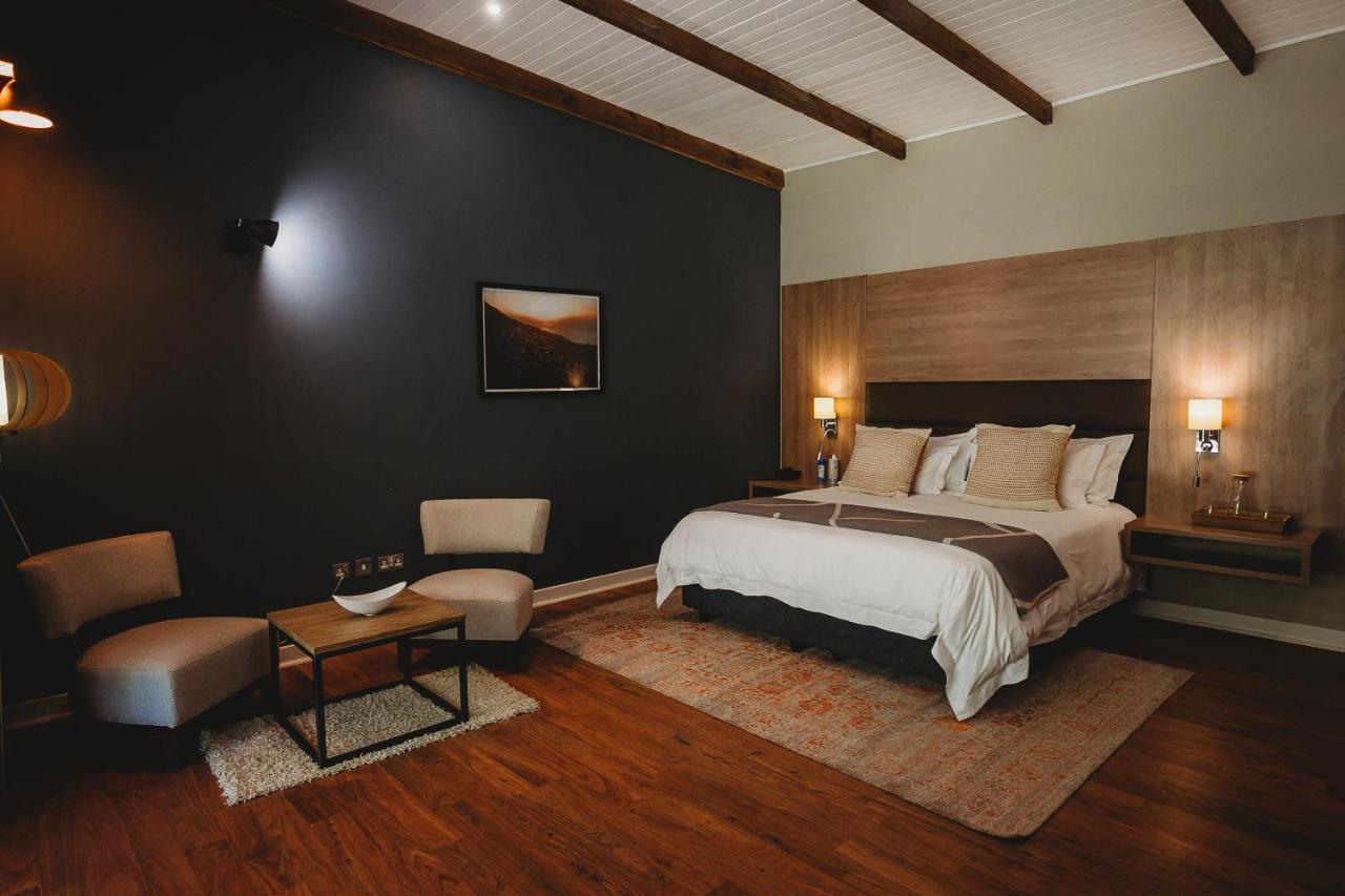הארארה Sandalwood Lodge מראה חיצוני תמונה