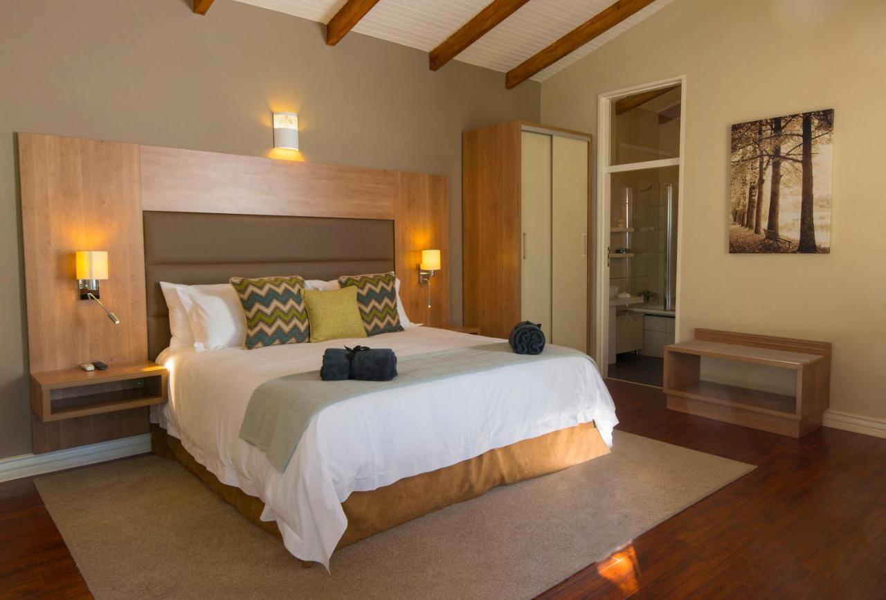 הארארה Sandalwood Lodge מראה חיצוני תמונה